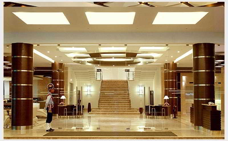 Trinity Hotel Bengaluru Bangalore Exterior photo